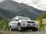 Toyota RAV4 2000 года (US)